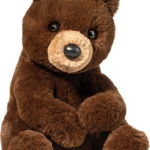 Bruno Brown Bear