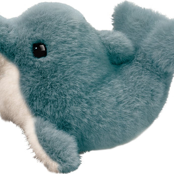 Lil? Baby Dolphin