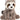 Rudie Raccoon