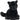 Mini Corie Black Cat