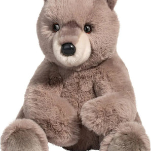 Truman DLux Bear