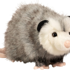 Ozzy Possum Deluxe