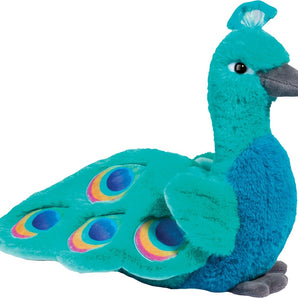 Pattie Peacock