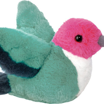 Twirlie Hummingbird Soft
