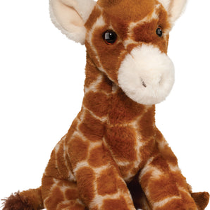 Jessie Giraffe