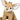 Fernie Soft Fawn
