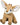Fernie Soft Fawn
