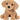Goldie Golden Retriever