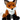 Super Freddie Soft Fox