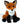 Super Freddie Soft Fox