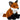 Super Freddie Soft Fox