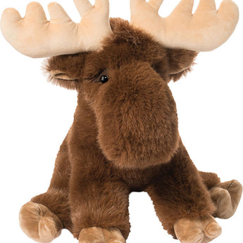 Judie Moose Super Soft