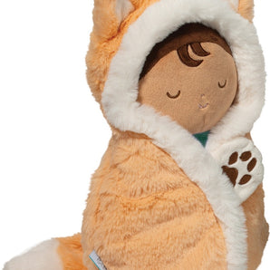 Baby Fox Hug