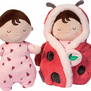Baby Ladybug Hug