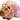 Capybara with Tutu