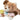 Zeke Puppy Playtivity Puppet