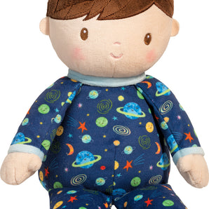 Gavin Galaxy Doll