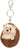 Hedgehog Bag Charm