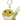 Tadpole Bag Charm