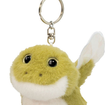 Tadpole Bag Charm