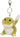 Tadpole Bag Charm