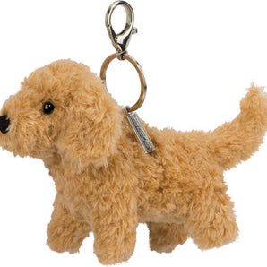 Doodle Bag Charm