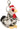 Chicken Bag Charm