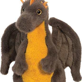 Onyx Dragon