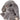 Natural Colors Mini Bunny (assorted)