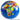Globe Soccer Ball