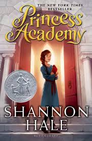 The Princess Academy