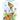 Butterflies Coloring Book