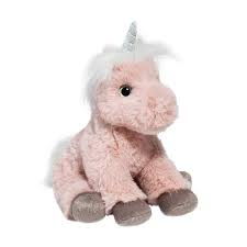 Melodie Pink Unicorn