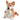 Shiba Inu Puppet