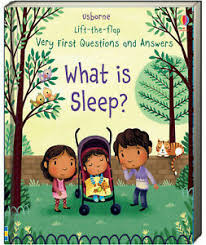 What is Sleep?