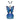 Blue Butterfly Set