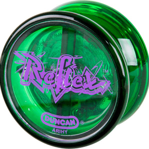 Reflex Auto Return Yo-Yo
