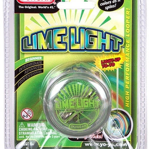 Limelight Yo-yo