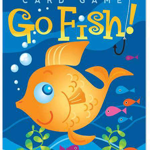 Go Fish