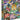 Cottage at Dusk 1000pc Square Puzzle