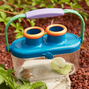 Bugnoculars