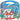 Holiday in the Woods Stickers