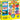 Hide & Seek Rock Painting Kit