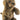 Sitting Dog Puppet