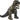 Tyrannosaurus Rex Puppet