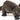 Otter, River Hand Puppet