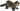 Otter, River Hand Puppet