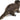 Otter, River Hand Puppet
