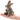 Mini Jack Rabbit Finger Puppet
