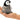 Baby Penguin Finger Puppet